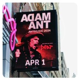 Adam Ant / The English Beat on Apr 1, 2024 [003-small]
