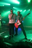 Kid Kapichi / Dead Pony / Dumb Buoys Fishing Club on Apr 4, 2024 [018-small]