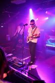 Kid Kapichi / Dead Pony / Dumb Buoys Fishing Club on Apr 4, 2024 [019-small]