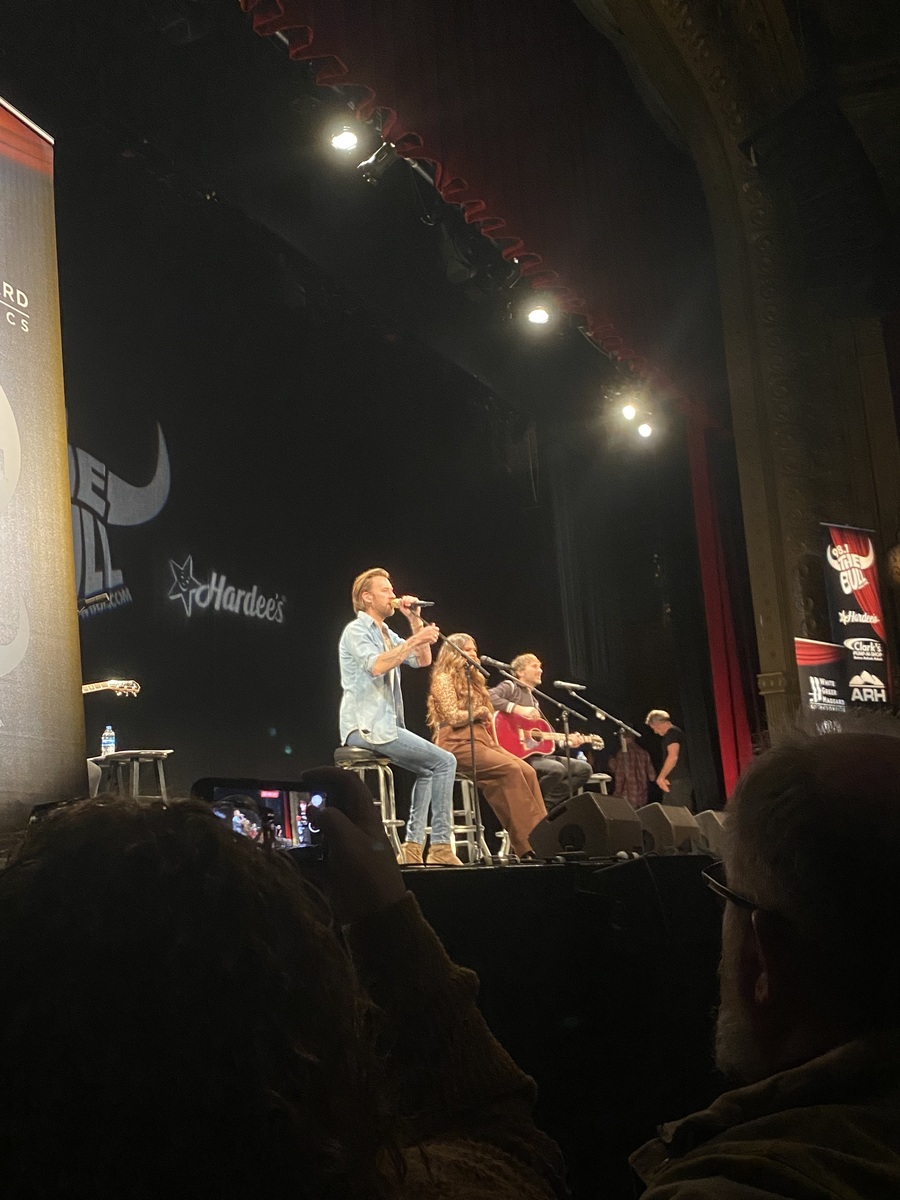 Concert History of Lexington Opera House Lexington, Kentucky, United