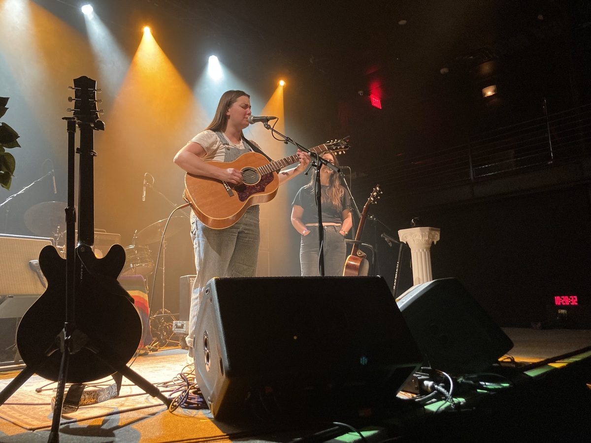 Jack Van Cleaf Concert & Tour History (Updated for 2024) Concert Archives