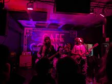 Faetooth / Chrome Ghost / Anxious Arms on Mar 15, 2024 [075-small]