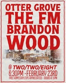Brandon Wood / The FM / Otter Grove on Feb 23, 2024 [085-small]
