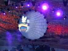 Brit Floyd (Tribute to Pink Floyd) on Aug 2, 2013 [104-small]