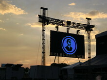 Gentlemen of the Road / Mumford & Sons / The Flaming Lips / Dawes / Jenny Lewis / The Vaccines / James Vincent McMorrow / JEFF the Brotherhood on Aug 21, 2015 [111-small]