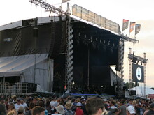 Gentlemen of the Road / Mumford & Sons / The Flaming Lips / Dawes / Jenny Lewis / The Vaccines / James Vincent McMorrow / JEFF the Brotherhood on Aug 21, 2015 [113-small]