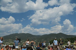 Gentlemen of the Road / Mumford & Sons / The Flaming Lips / Dawes / Jenny Lewis / The Vaccines / James Vincent McMorrow / JEFF the Brotherhood on Aug 21, 2015 [114-small]
