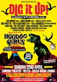 Dig It Up! - The Hoodoo Gurus Invitational 2012 on Apr 22, 2012 [129-small]