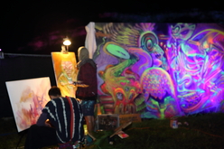 Arise Festival on Aug 3, 2018 [144-small]