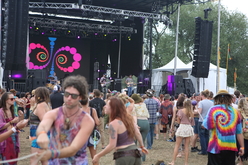 Arise Festival on Aug 3, 2018 [154-small]