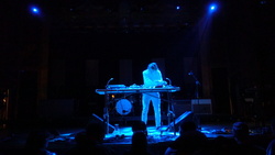 Cut Copy / Palmbomen II on Nov 15, 2017 [184-small]