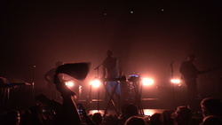 Cut Copy / Palmbomen II on Nov 15, 2017 [186-small]