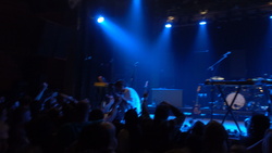 Cut Copy / Palmbomen II on Nov 15, 2017 [190-small]