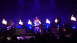 Cut Copy / Palmbomen II on Nov 15, 2017 [194-small]