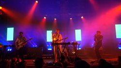 Cut Copy / Palmbomen II on Nov 15, 2017 [195-small]