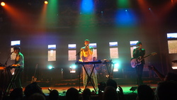 Cut Copy / Palmbomen II on Nov 15, 2017 [196-small]