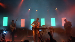 Cut Copy / Palmbomen II on Nov 15, 2017 [197-small]