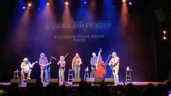 The SteelDrivers / Troubadour Blue on Apr 4, 2024 [202-small]
