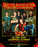King Gizzard & the Lizard Wizard / Grace Cummings on May 26, 2024 [302-small]