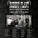 Robert Plant / Saving Grace on Mar 26, 2024 [312-small]