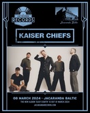 Kaiser Chiefs on Mar 8, 2024 [313-small]