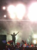 Louis Tomlinson / Only The Poets on Mar 31, 2022 [322-small]