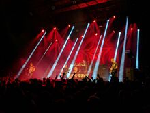 Alter Bridge / As Lions on Oct 11, 2017 [339-small]