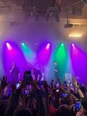 Isaac Anderson / Tom Millichamp / Only The Poets on Apr 16, 2023 [359-small]