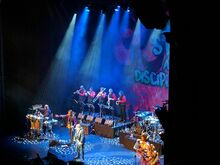 Little Steven / Little Steven & The Disciples of Soul on Jun 25, 2017 [379-small]