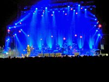 Nick Cave and The Bad Seeds / Nick Cave on Nov 17, 2013 [403-small]