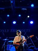 Only The Poets / Alfie Jukes / Tom Millichamp on Mar 25, 2024 [417-small]