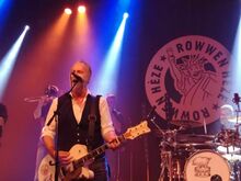 Rowwen Hèze on Sep 21, 2018 [429-small]