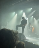 Knocked Loose / Deafheaven / Headbussa on Feb 27, 2024 [486-small]