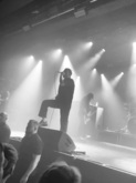 Knocked Loose / Deafheaven / Headbussa on Feb 27, 2024 [487-small]