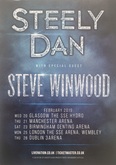 Steely Dan / Steve Winwood on Feb 21, 2019 [488-small]