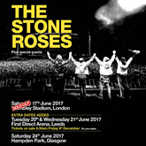 The Stone Roses on Jun 20, 2017 [493-small]