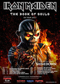 Iron Maiden / Shinedown on May 20, 2017 [495-small]