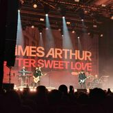 James Arthur / NEVE on Jan 27, 2024 [502-small]
