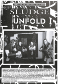 Sludge / Unfold on May 26, 2001 [517-small]