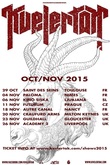 Kvelertak on Dec 26, 2015 [520-small]