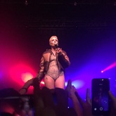 Flor / Halsey on Oct 24, 2015 [532-small]