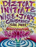 Initiate / Wise / Jinx / Entry / Soul Power / Construct on Dec 23, 2018 [536-small]
