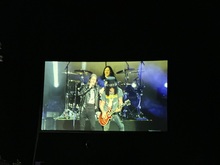 Slash featuring Myles Kennedy and the Conspirators / Mammoth WVH on Apr 3, 2024 [548-small]