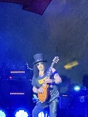 Slash featuring Myles Kennedy and the Conspirators / Mammoth WVH on Apr 3, 2024 [550-small]