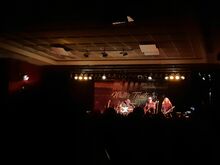 Walter Trout on Oct 14, 2022 [555-small]