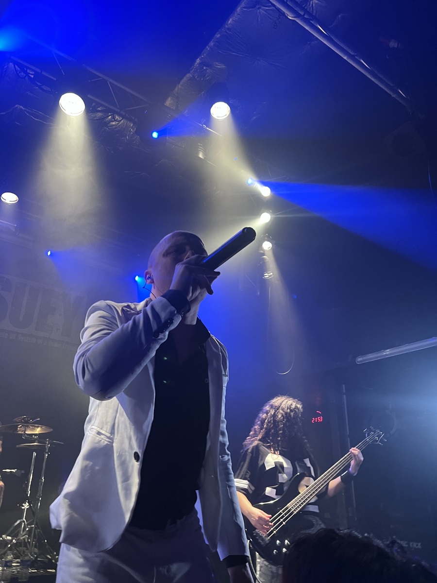 Machine Head UK Concert & Tour History (Updated for 2024) Concert Archives