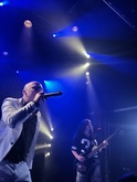 Chop Suey! (System Of A Down tribute) / Machine Head UK on Apr 4, 2024 [569-small]