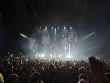 Louis Tomlinson / The Lathums / The Academic on Oct 20, 2023 [577-small]
