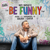 Nate Bargatze on Apr 5, 2024 [585-small]