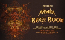 Marauda / Jessica Audiffred / Chee / Versa / Versa on May 5, 2023 [590-small]